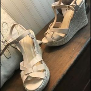 Wild Diva Lounge Women's Sz 6